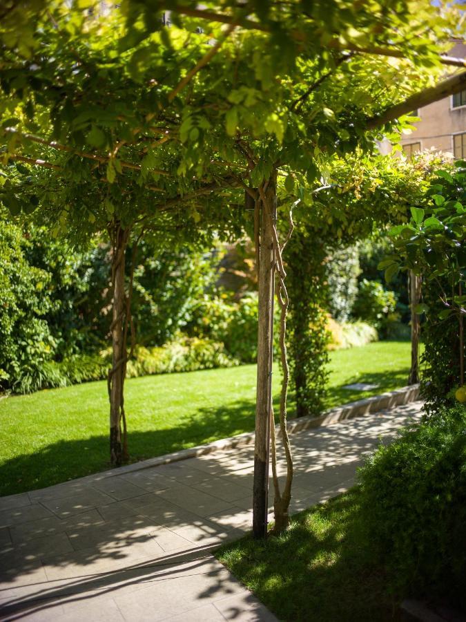 Madama Garden Retreat Hotel Venetië Buitenkant foto
